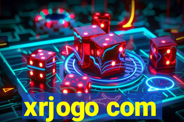 xrjogo com